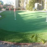 Putting Greens Installation San Diego, Golf Putting Greens Contractor