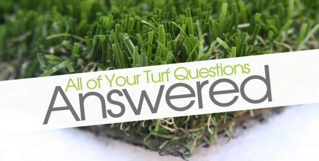Artificial Grass Frequently Asked Questions San Diego, Synthetic Turf FAQs