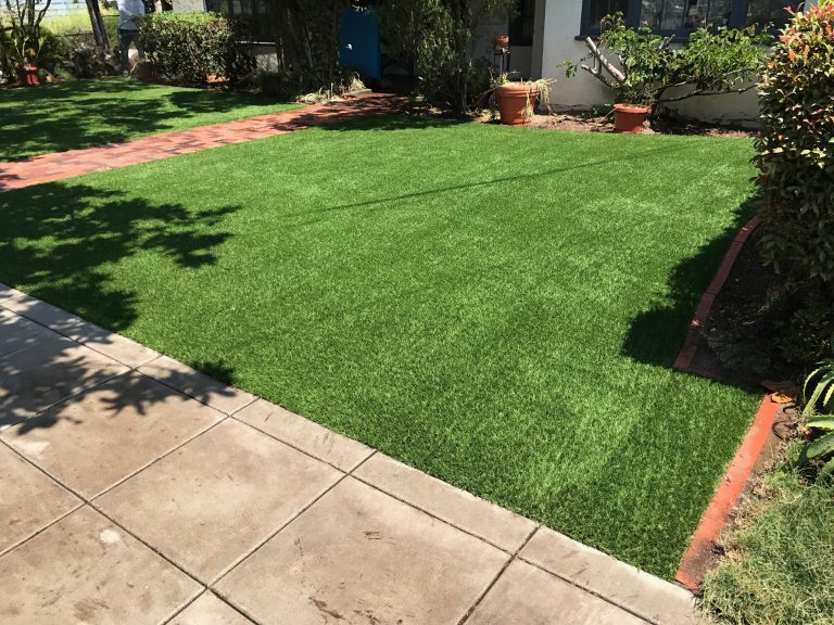 Artificial Grass Rebates San Diego